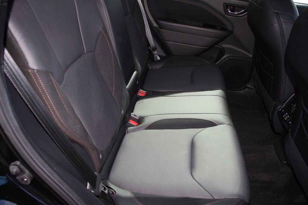 Used 2026 Subaru Forester Touring image 25