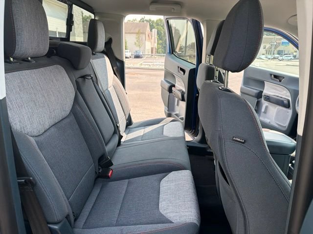 Certified 2023 Ford Maverick XLT w/ XLT Luxury Package FWD image 15
