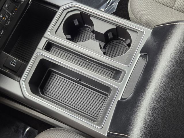 Certified 2018 Ford F150 XLT w/ Equipment Group 301A Mid RWD image 19