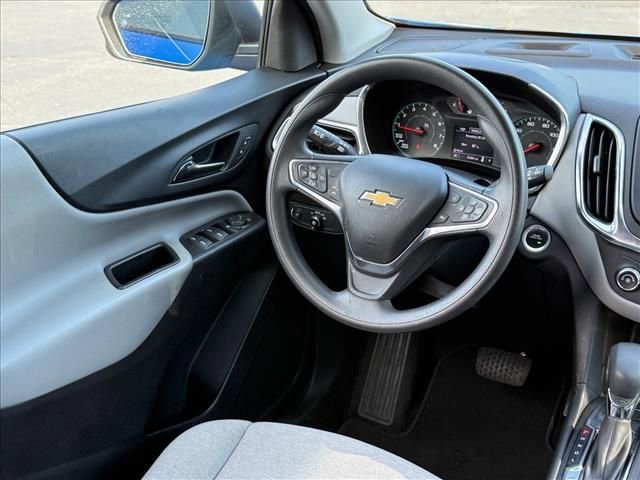 Used 2024 Chevrolet Equinox LS AWD/4WD image 11