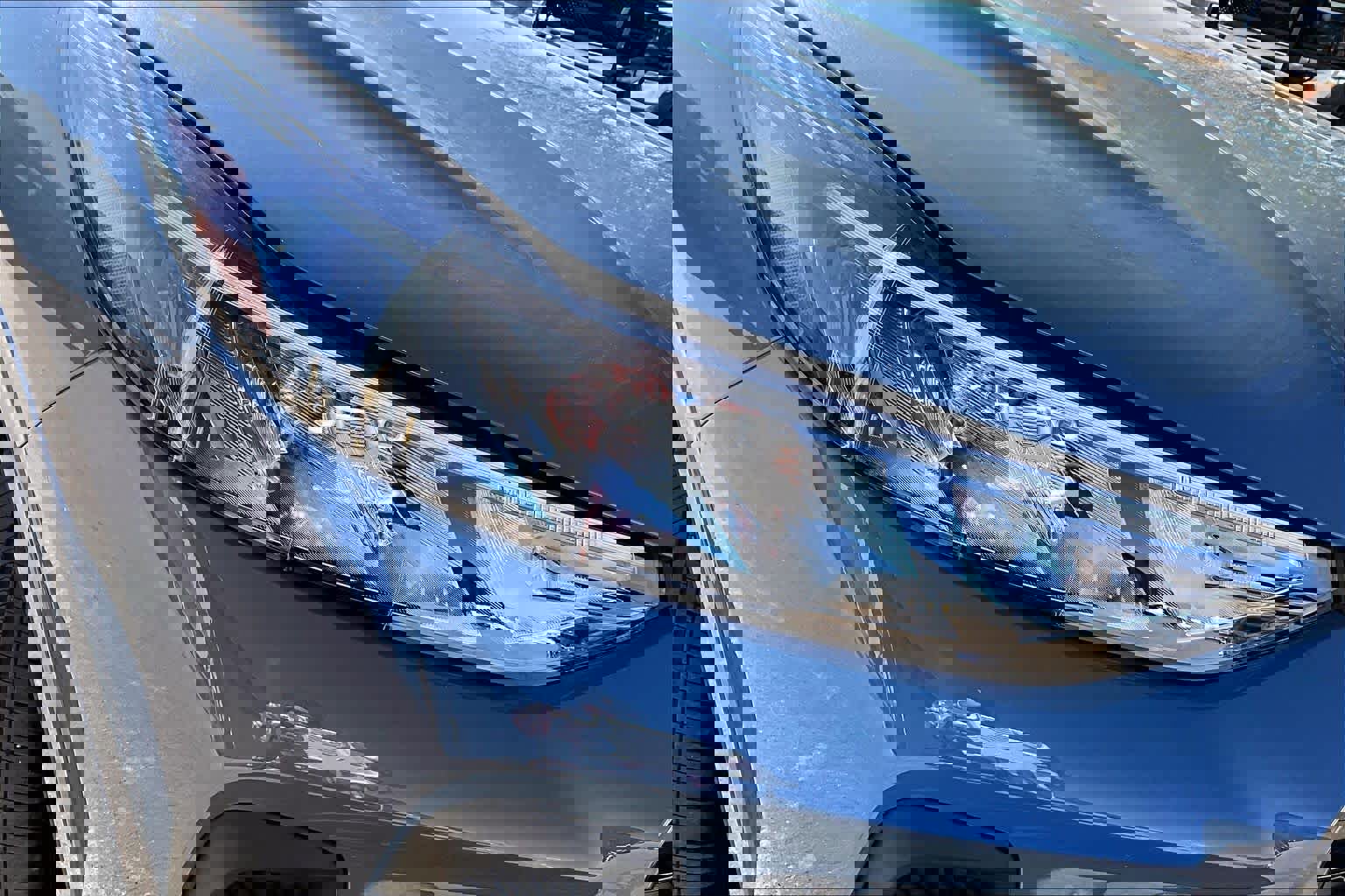 Certified 2023 Ford Escape ST-Line w/ Tech Pack #1 image 26