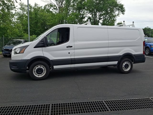 Certified 2020 Ford Transit 250 Low Roof RWD image 10