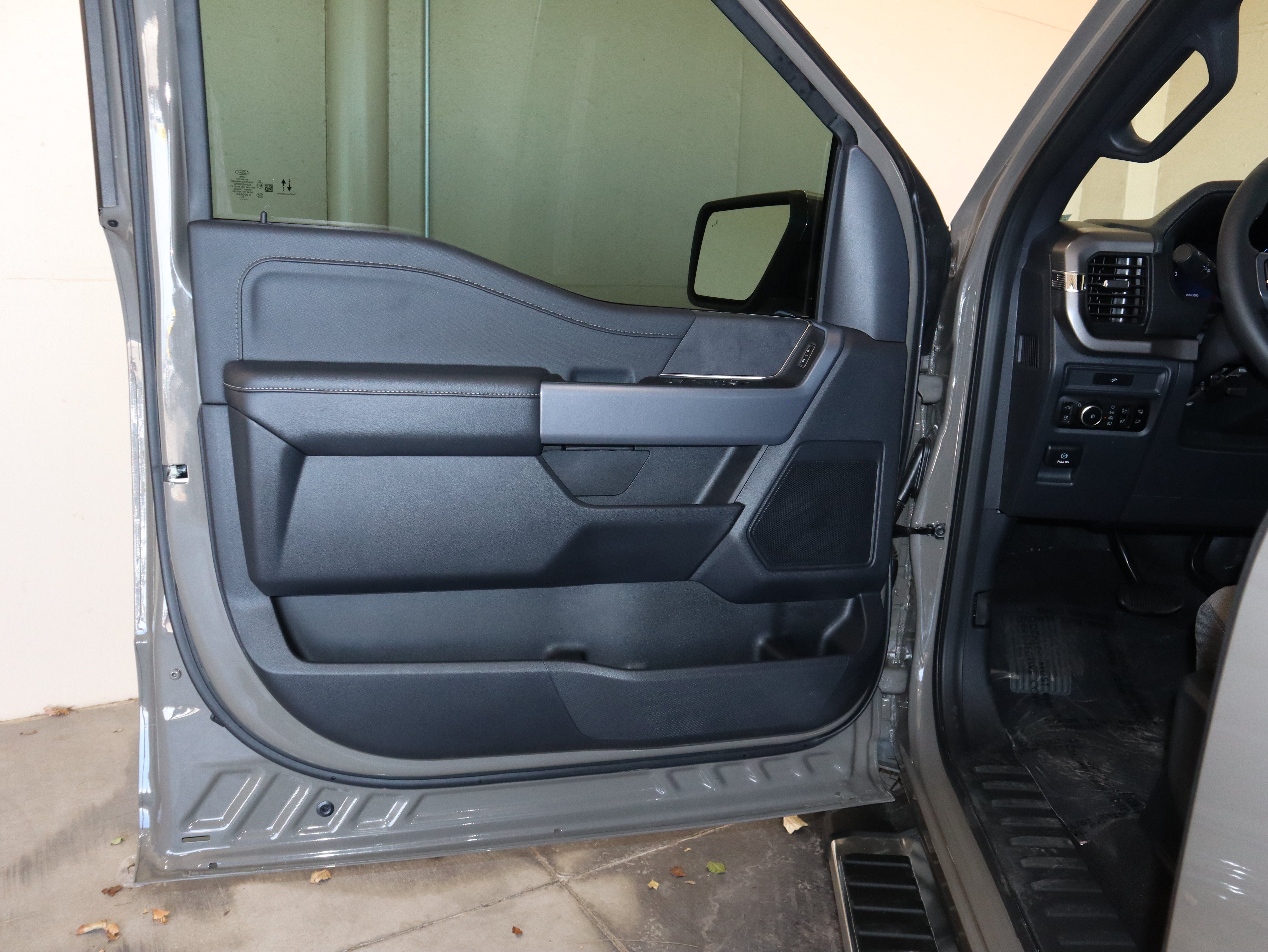Certified 2026 Ford F150 XLT w/ Equipment Group 302A MID AWD/4WD image 32