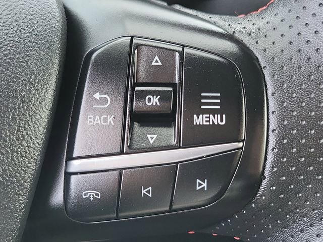 Certified 2024 Ford Escape ST-Line Select w/ Tech Pack #2 image 9