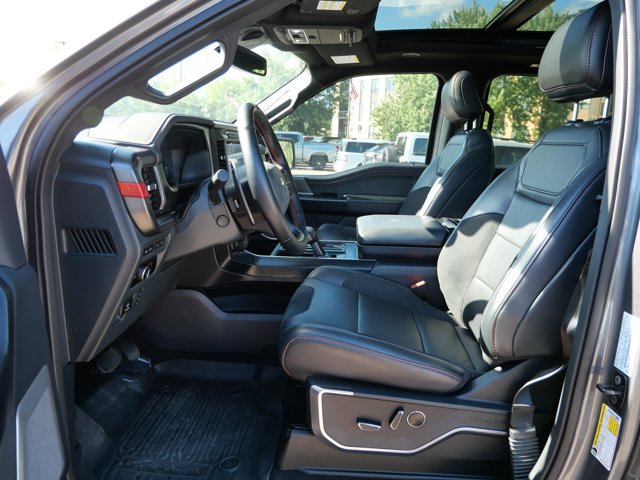 Certified 2024 Ford F150 Raptor AWD/4WD image 9