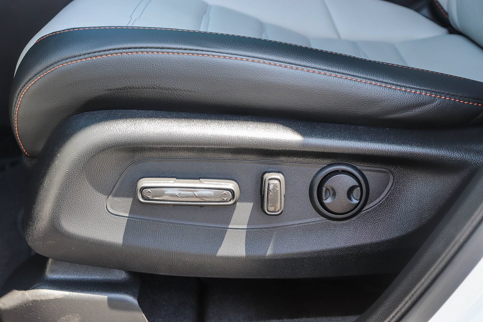 Used 2026 Honda CR-V Sport Touring image 22