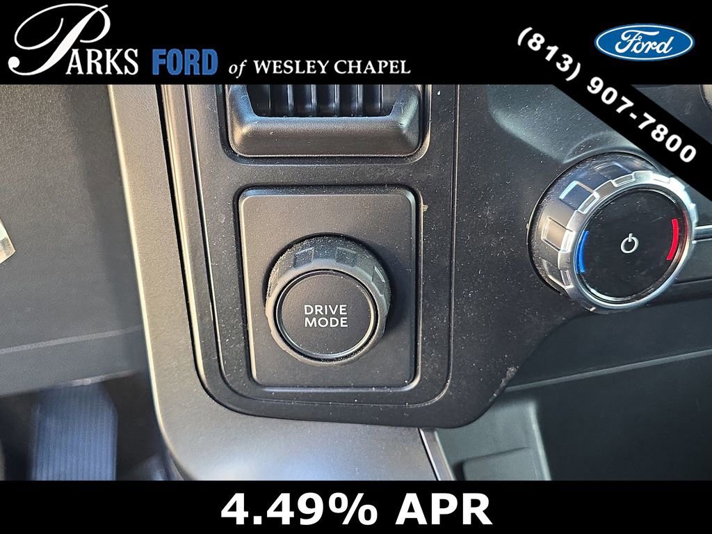 Certified 2024 Ford F150 XLT w/ XLT Black Appearance Package image 24