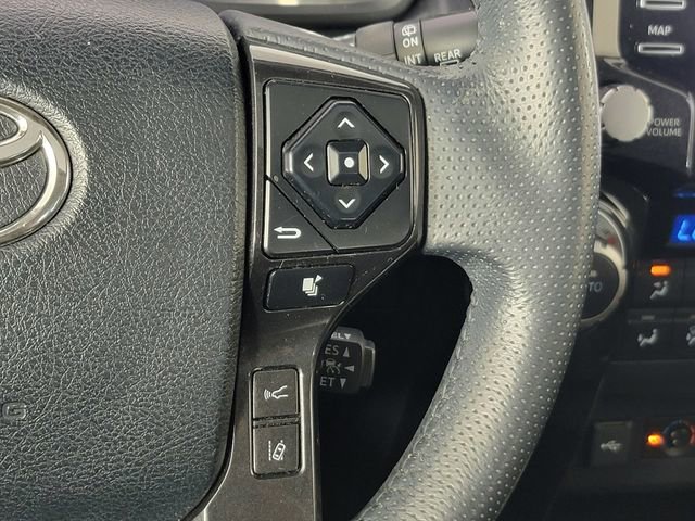 Used 2021 Toyota 4Runner Nightshade image 28