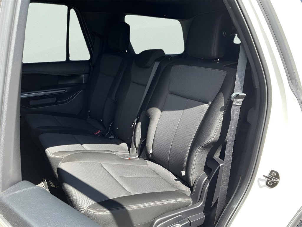 Certified 2020 Ford Expedition XLT image 26