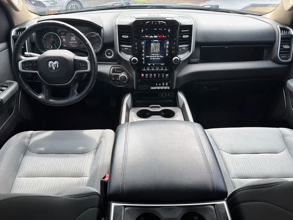 Used 2020 RAM 1500 Big Horn AWD/4WD image 19