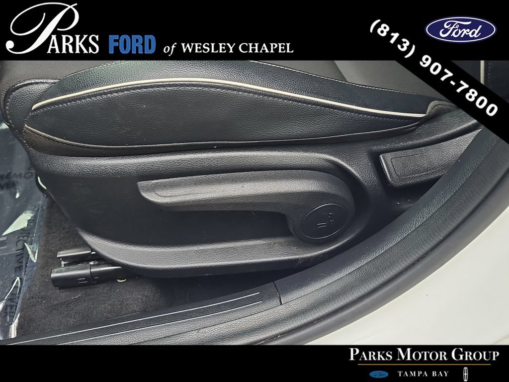 Used 2020 Kia Forte GT-Line FWD image 18