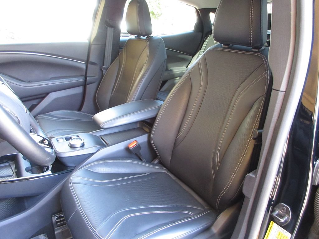 Certified 2023 Ford Mustang Mach-E Premium RWD image 11