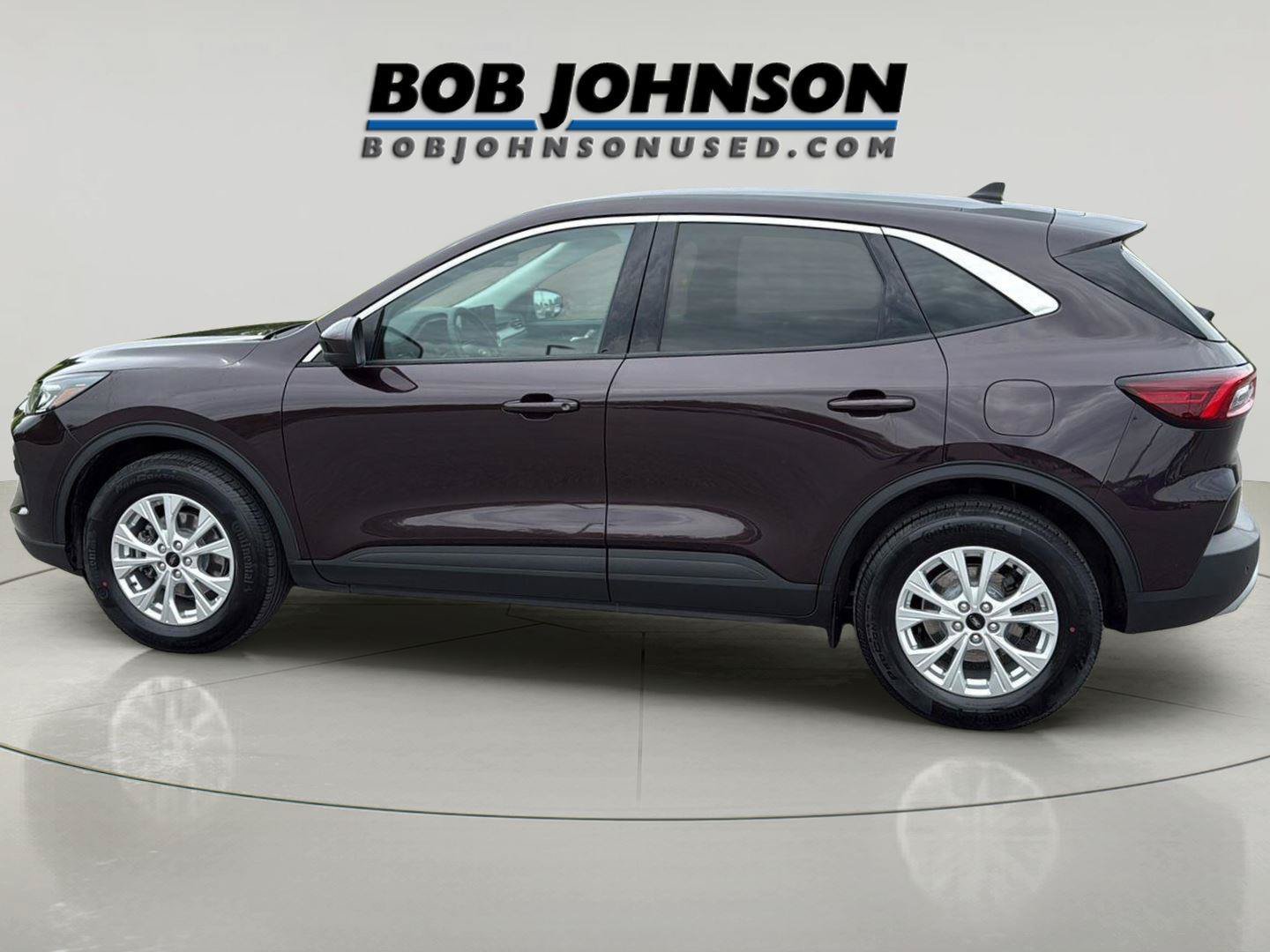 Certified 2023 Ford Escape Active w/ Tech Pack #2 AWD/4WD image 4