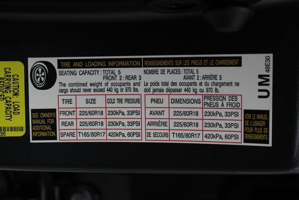 Used 2023 Toyota RAV4 SE image 23