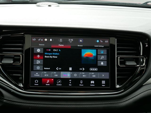 Used 2021 Dodge Durango GT AWD/4WD image 14