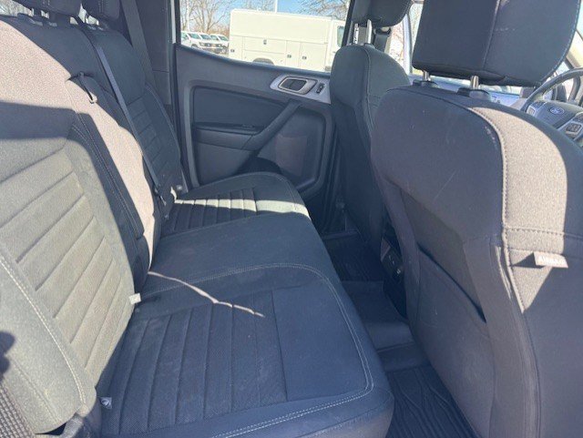 Certified 2021 Ford Ranger XLT w/ Equipment Group 301A Mid image 27