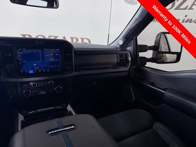 Certified 2026 Ford F250 Platinum AWD/4WD image 30