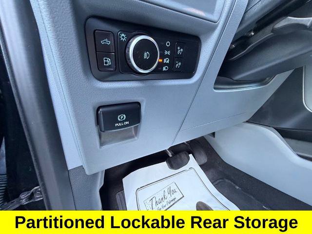 Certified 2024 Ford F150 XLT w/ Mobile Office Package AWD/4WD image 17