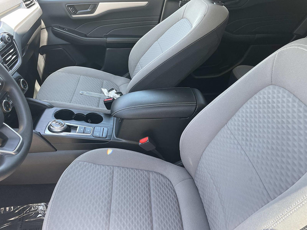 Certified 2022 Ford Escape SE FWD image 23