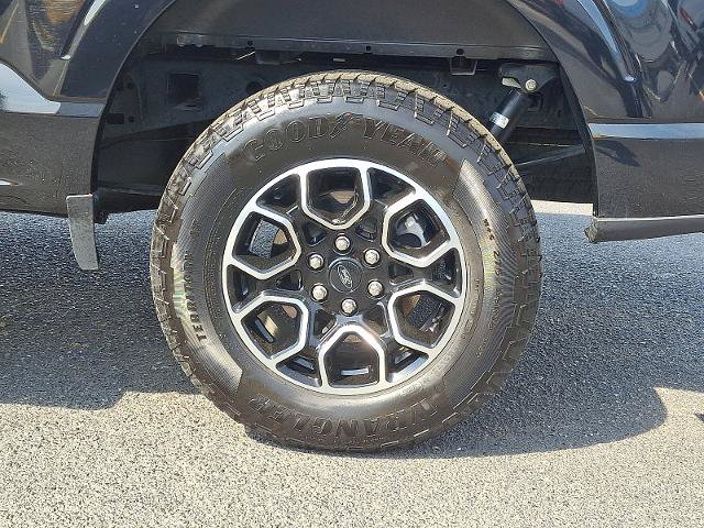 Certified 2023 Ford F150 XLT w/ Equipment Group 302A High AWD/4WD image 8