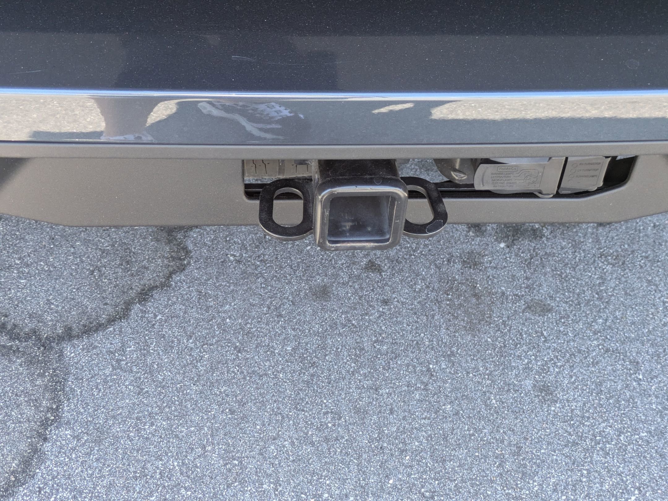 Certified 2025 Ford Expedition Active RWD image 36