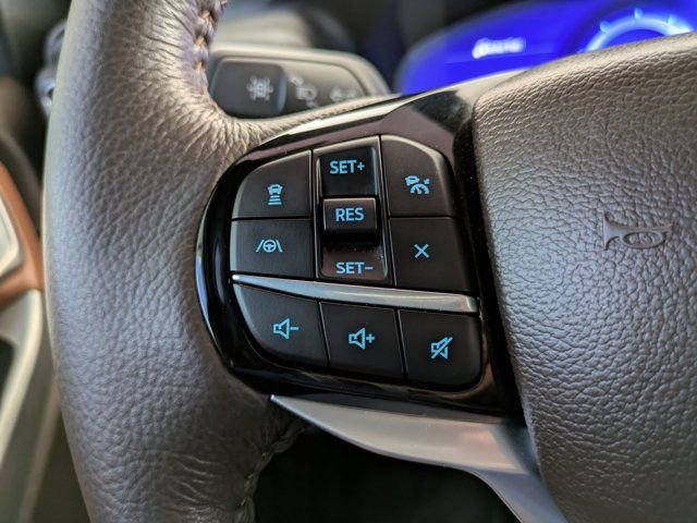 Certified 2023 Ford Explorer King Ranch w/ Technology Package image 26