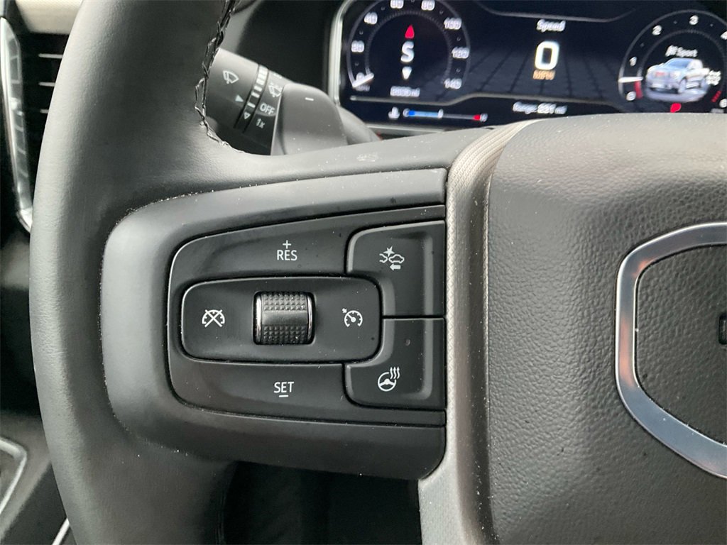 Used 2025 GMC Sierra 1500 Denali w/ Denali Reserve Package image 19