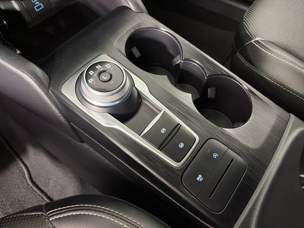 Certified 2022 Ford Escape SEL AWD/4WD image 22