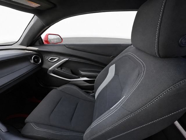 Used 2018 Chevrolet Camaro LT RWD image 20