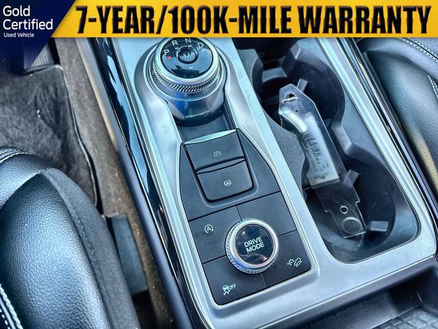 Certified 2024 Ford Explorer ST w/ Equipment Group 401A image 30