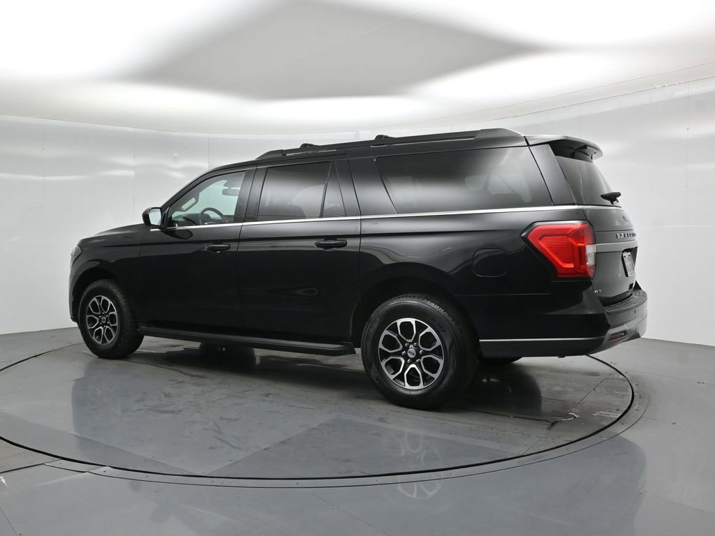 Certified 2024 Ford Expedition Max XLT image 16