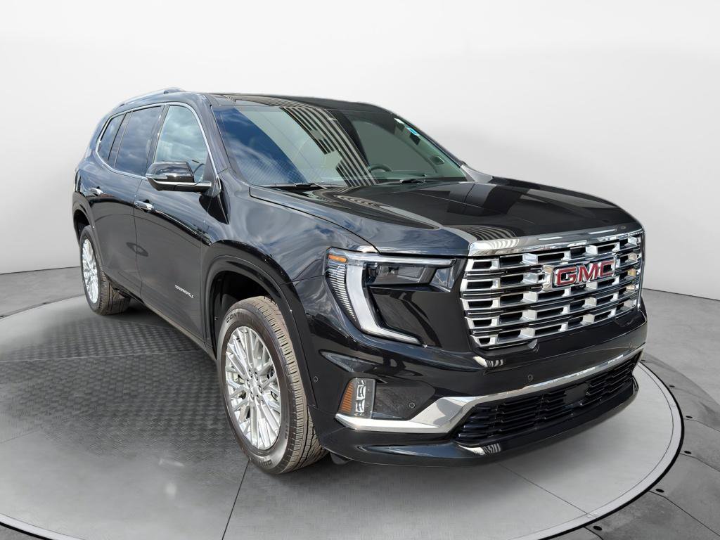Used 2026 GMC Acadia Denali w/ Super Cruise Package image 1