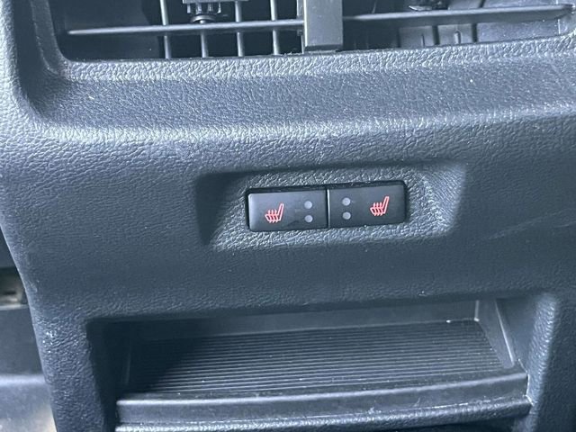 Certified 2022 Ford Edge ST w/ Equipment Group 401A image 9