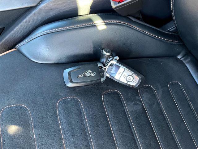 Certified 2023 Ford Mustang Mach-E GT AWD/4WD image 37