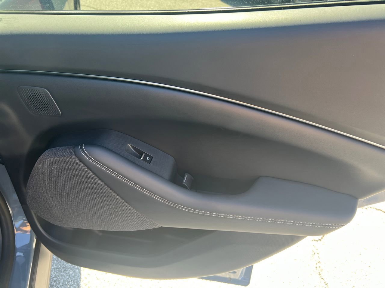 Certified 2024 Ford Mustang Mach-E Premium image 22