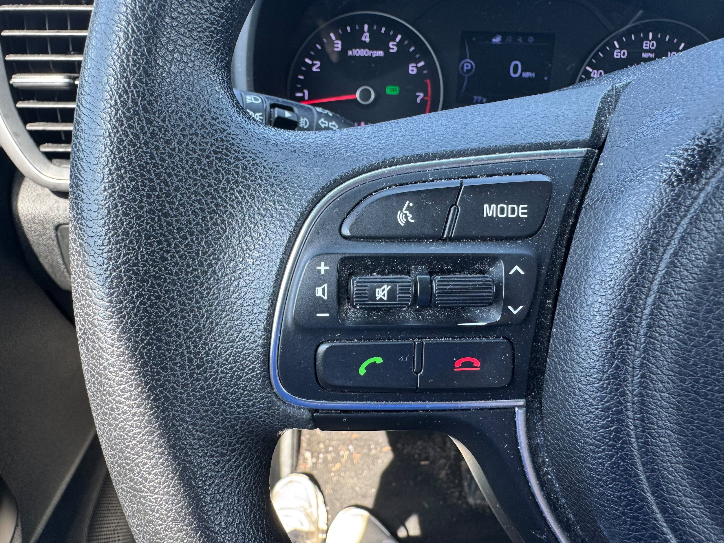 Used 2017 Kia Sportage LX AWD/4WD image 16
