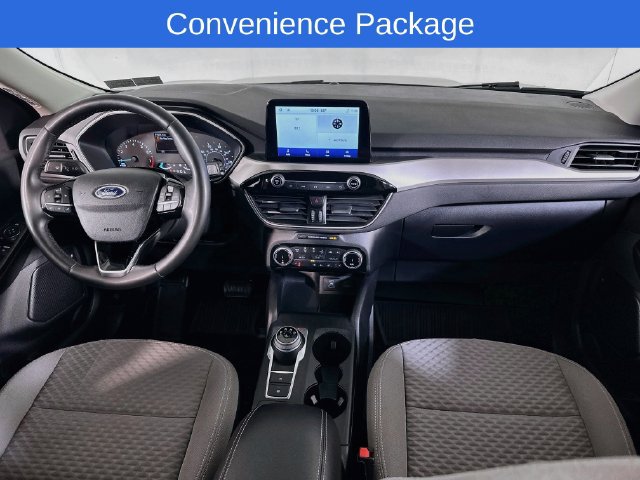 Certified 2022 Ford Escape SE w/ SE Sport Appearance Package AWD/4WD image 17