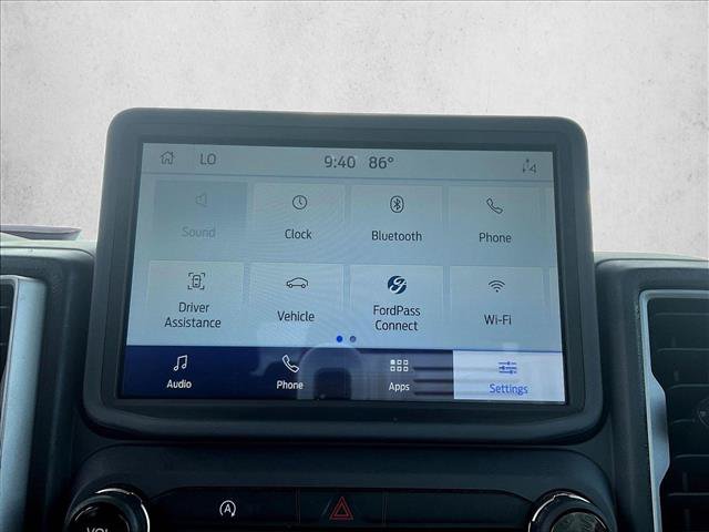 Certified 2023 Ford Bronco Sport Big Bend w/ Convenience Package AWD/4WD image 23