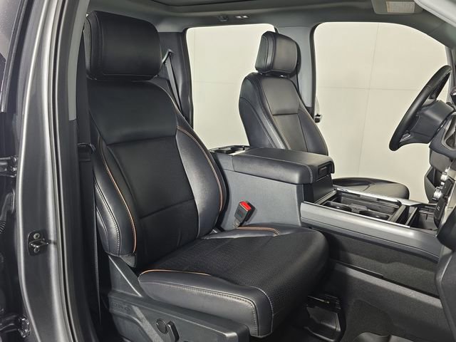 Certified 2025 Ford F350 Lariat w/ FX4 Off-Road Package image 24