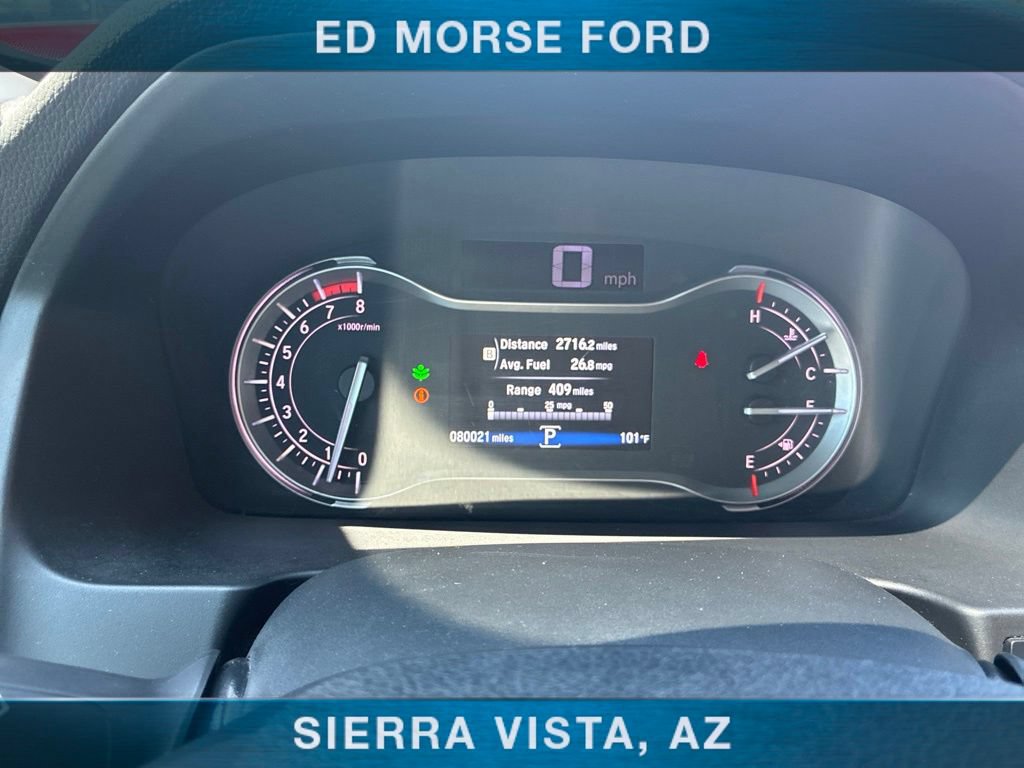 Used 2018 Honda Pilot EX image 34