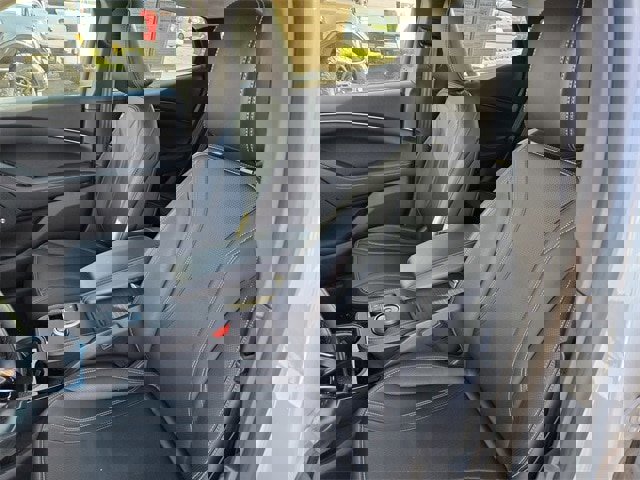 Certified 2024 Ford Mustang Mach-E Premium image 12