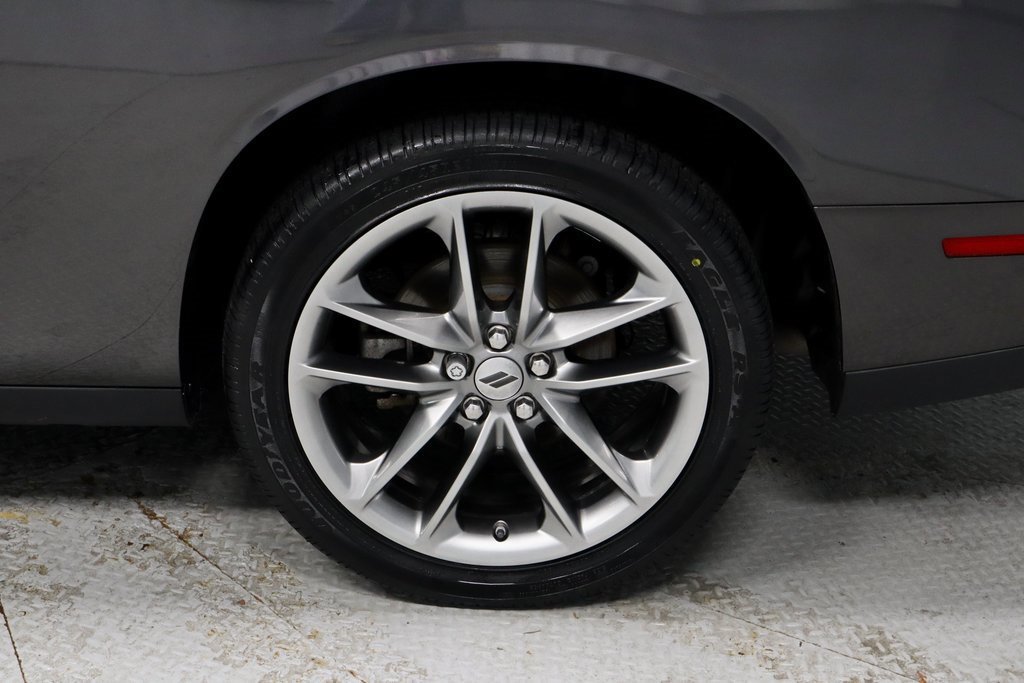 Used 2021 Dodge Challenger GT w/ Plus Package image 20