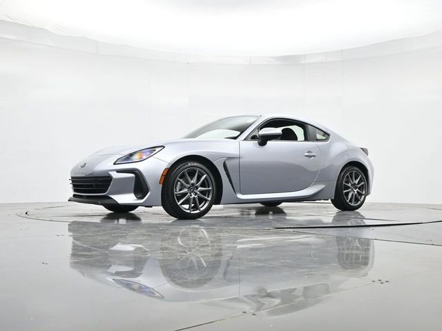 Used 2025 Subaru BRZ Premium RWD image 32