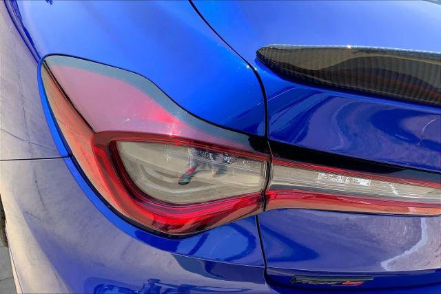 Used 2022 Acura TLX Type S AWD/4WD image 29
