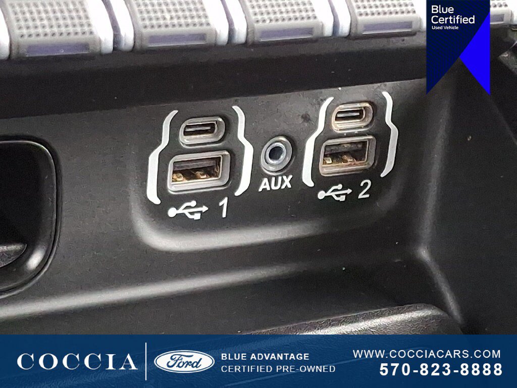 Used 2022 RAM 1500 Limited AWD/4WD image 27