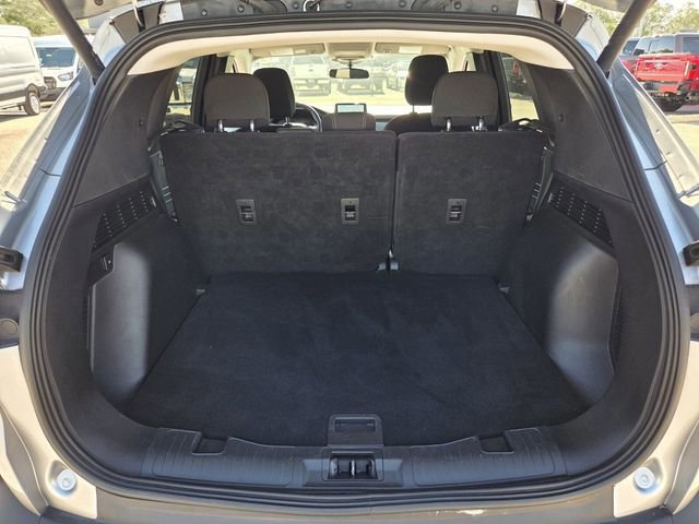 Certified 2024 Ford Escape Active image 17