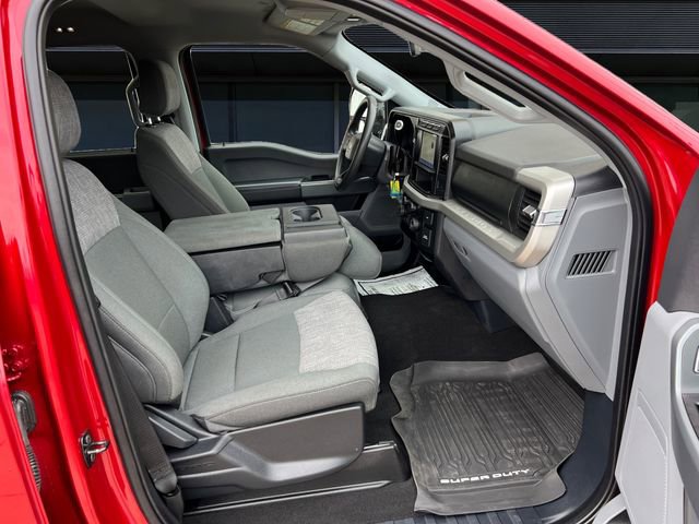 Certified 2024 Ford F250 XLT image 15