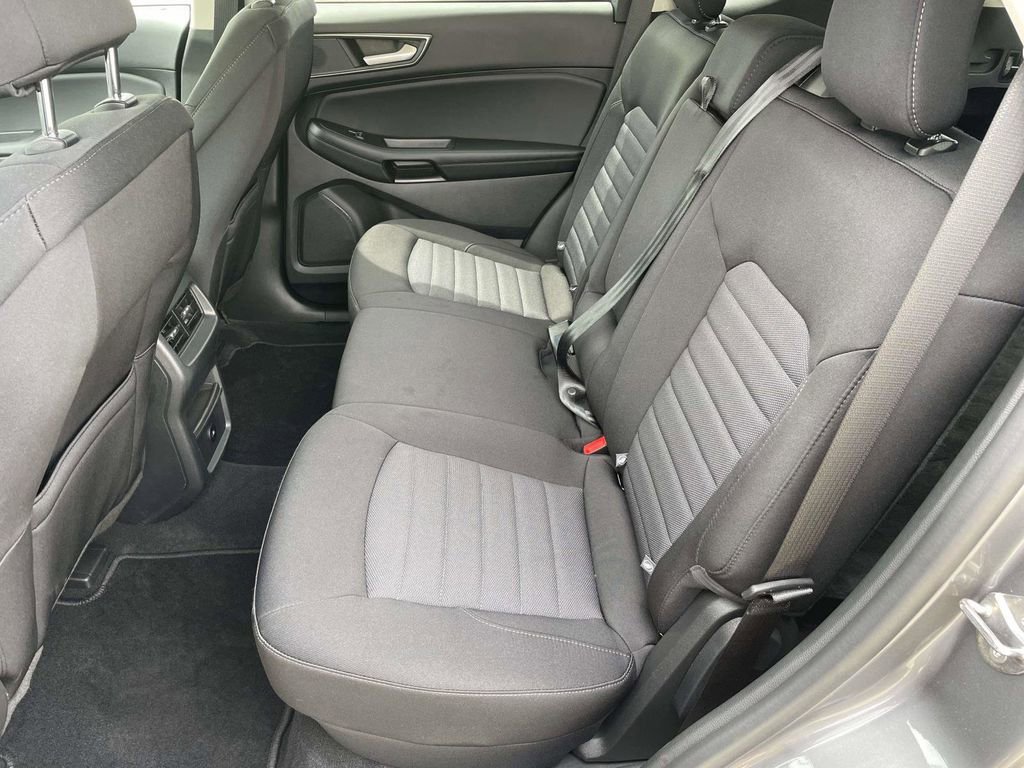 Certified 2024 Ford Edge SE AWD/4WD image 12