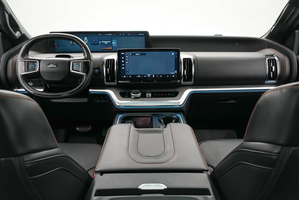 Certified 2025 Ford Expedition Tremor AWD/4WD image 22