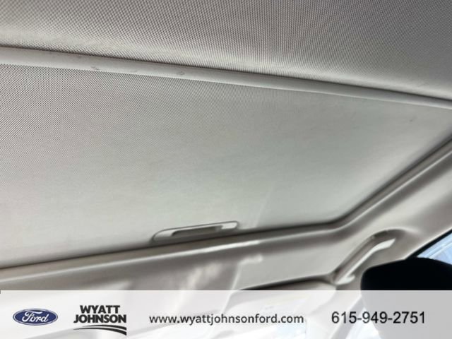 Certified 2019 Ford EcoSport SE FWD image 12